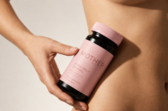 Mother Medicine™ — Stress Belly Gummies