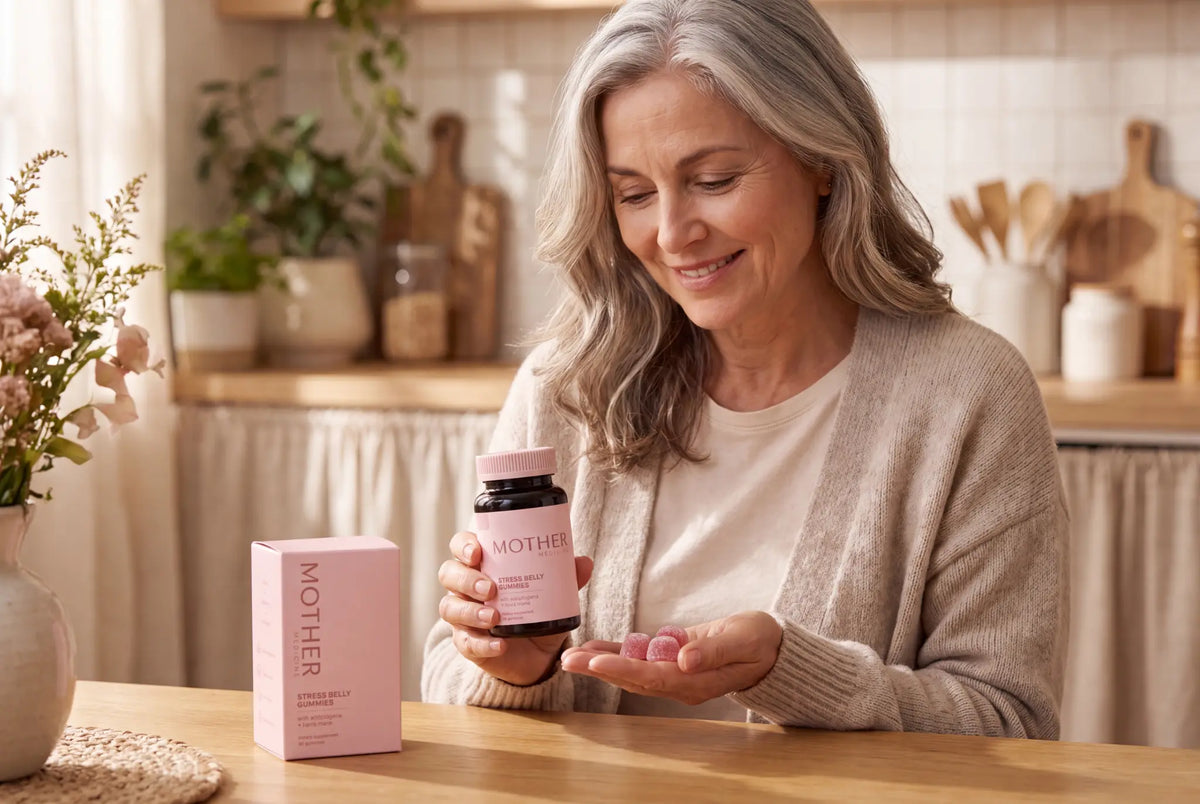 The Mother Medicine story